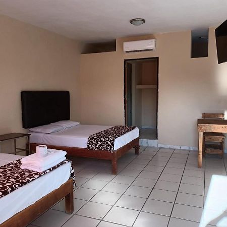 Hotel Maria Teresa Rio Verde Ngoại thất bức ảnh