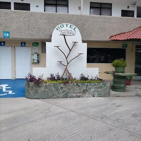 Hotel Maria Teresa Rio Verde Ngoại thất bức ảnh