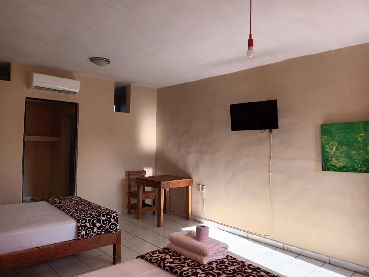 Hotel Maria Teresa Rio Verde Ngoại thất bức ảnh