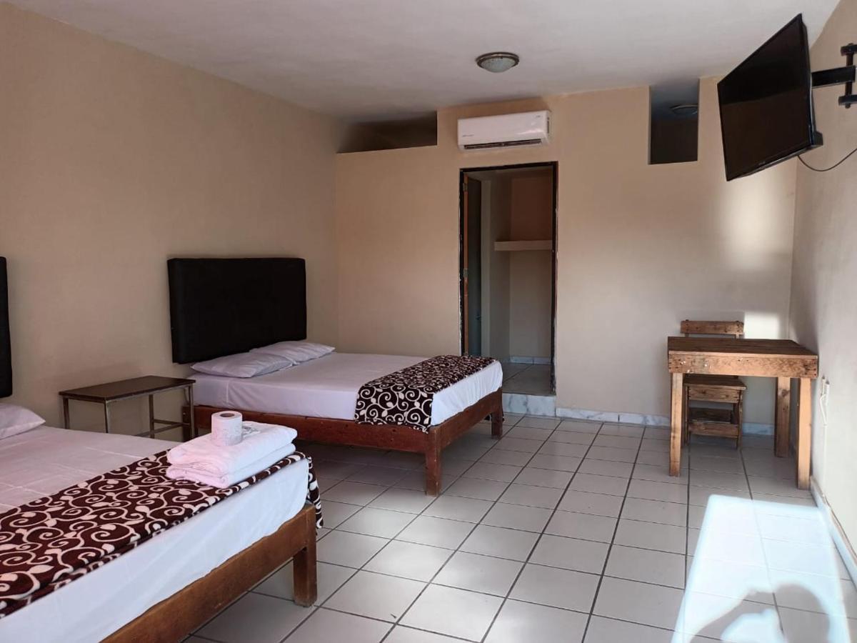 Hotel Maria Teresa Rio Verde Ngoại thất bức ảnh