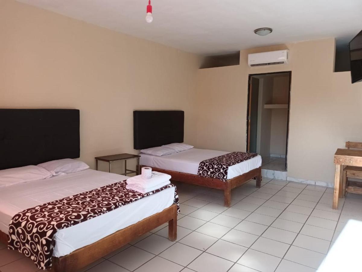 Hotel Maria Teresa Rio Verde Ngoại thất bức ảnh