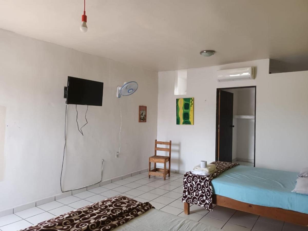 Hotel Maria Teresa Rio Verde Ngoại thất bức ảnh