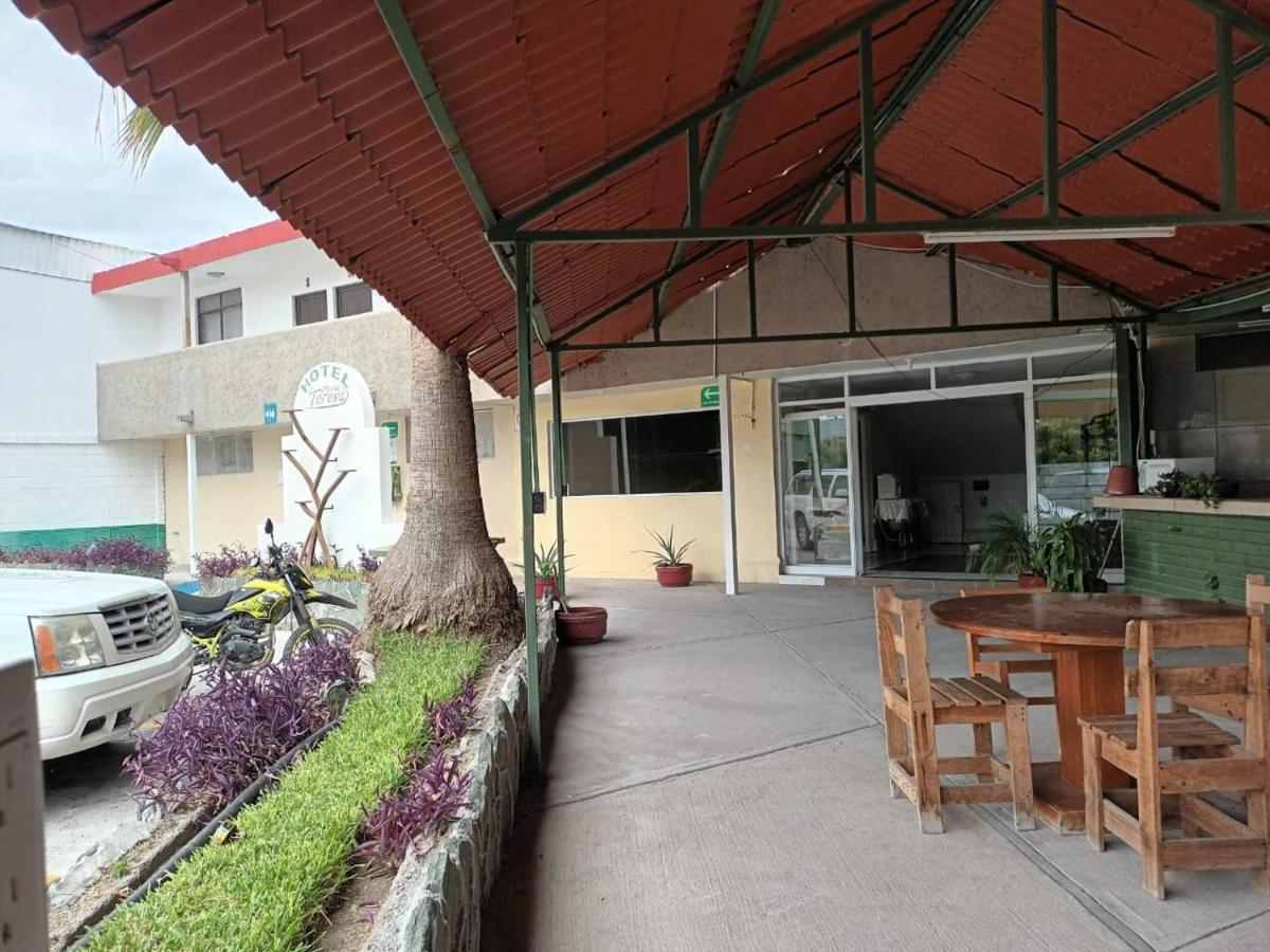 Hotel Maria Teresa Rio Verde Ngoại thất bức ảnh