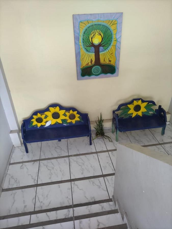 Hotel Maria Teresa Rio Verde Ngoại thất bức ảnh