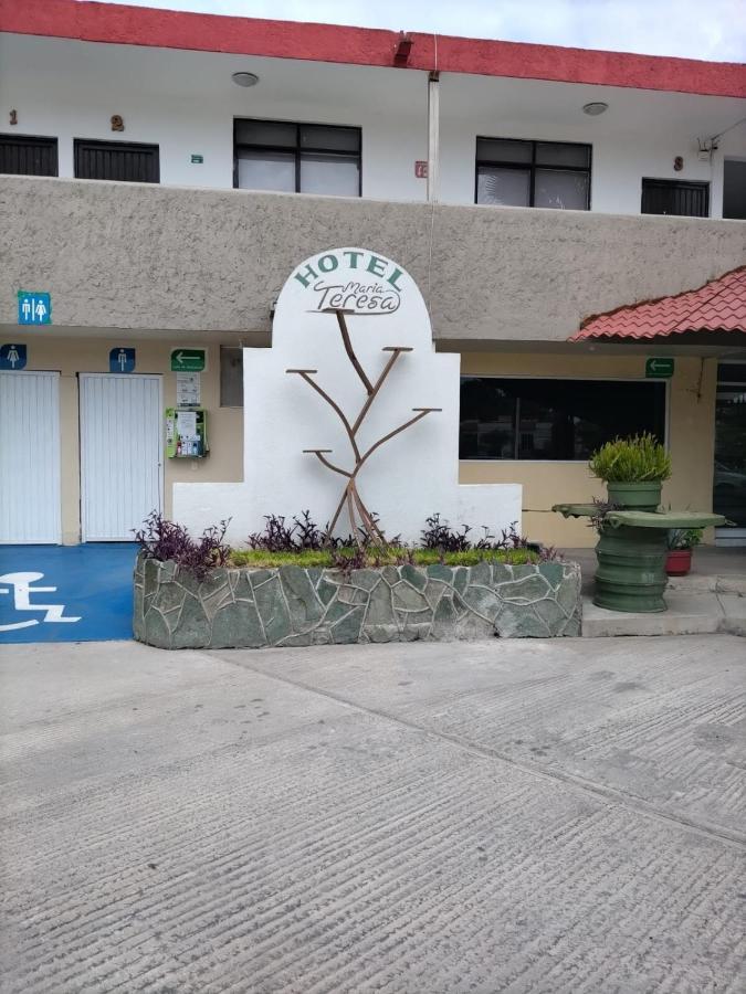 Hotel Maria Teresa Rio Verde Ngoại thất bức ảnh