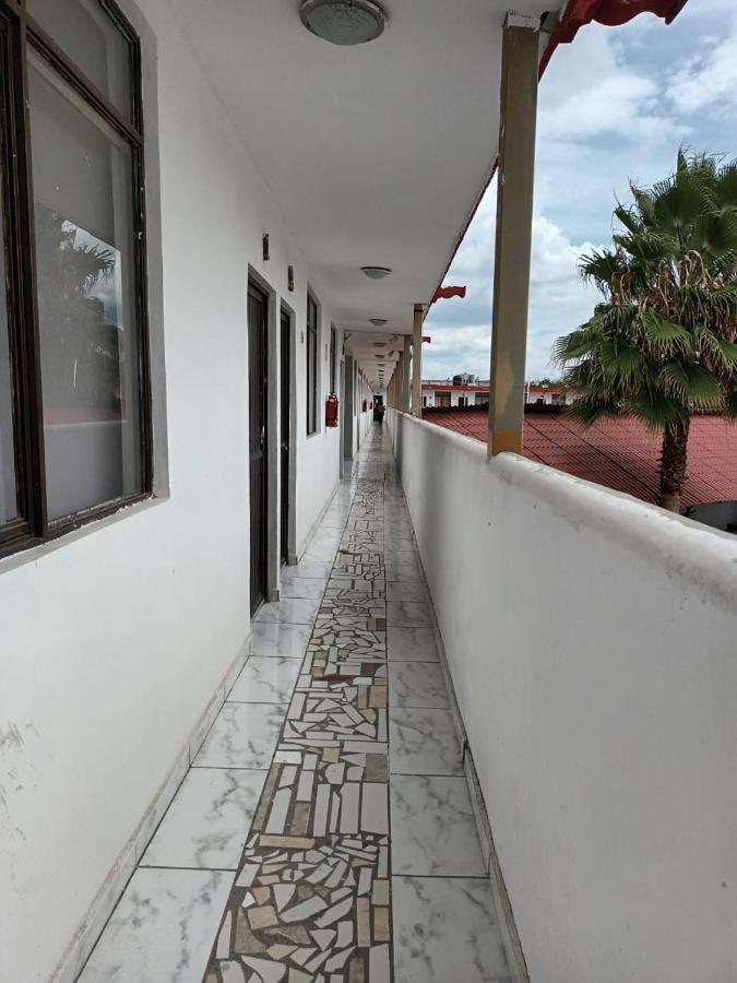 Hotel Maria Teresa Rio Verde Ngoại thất bức ảnh