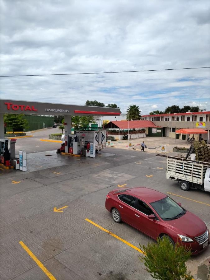 Hotel Maria Teresa Rio Verde Ngoại thất bức ảnh