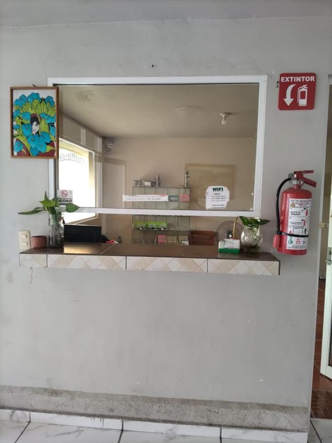 Hotel Maria Teresa Rio Verde Ngoại thất bức ảnh