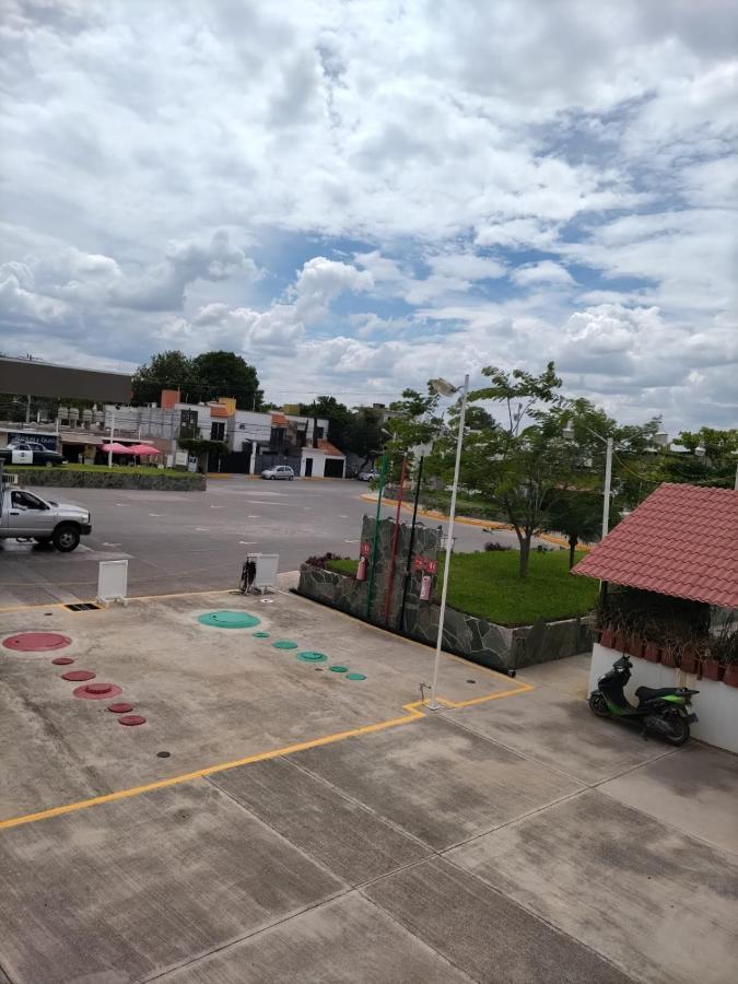 Hotel Maria Teresa Rio Verde Ngoại thất bức ảnh